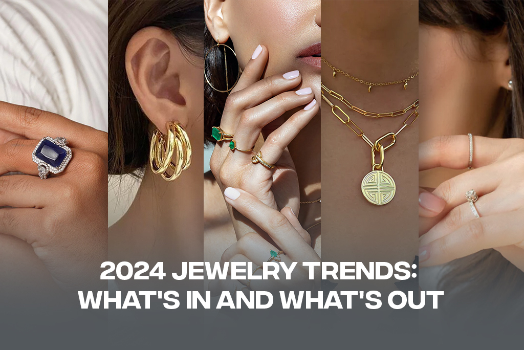 Ice deals trends jewelry